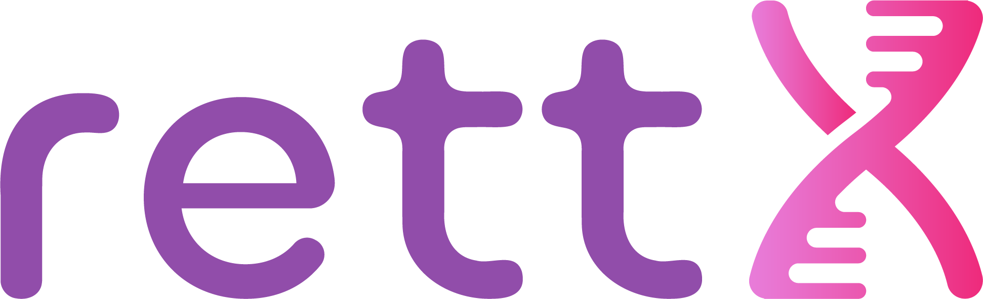 rettX logo
