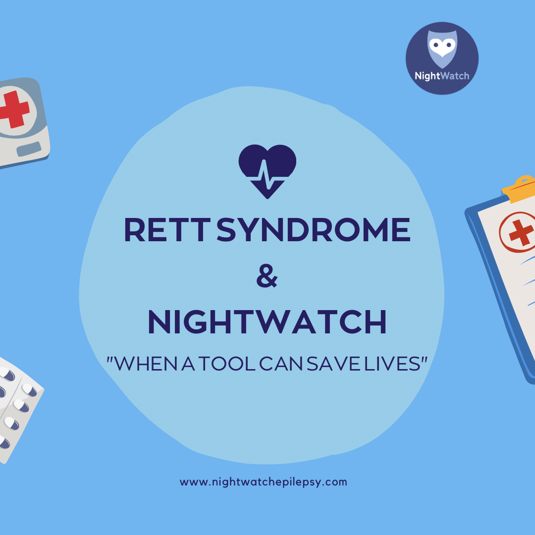 Nightwatch – A non intrusive, reliable device to alert parent carers to nocturnal seizures.