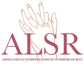 Association Luxembourgeoise du Syndrome de Rett logo