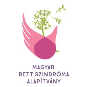 Magyar Rett Szindróma Alapítvány logo