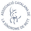Asociació Catalana de la Síndrome de Rett logo