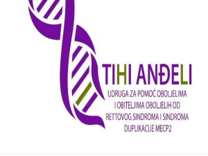 Tihi Anđeli logo