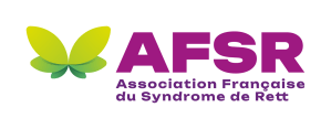 AFSR – Association Française du Syndrome de Rett logo