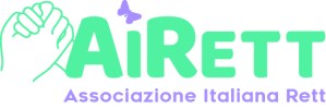A.I.Rett - Associazione Italiana Rett logo