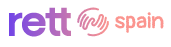 Asociación Española de Síndrome de Rett logo