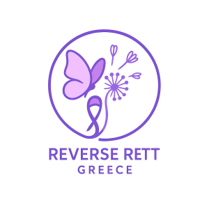 Reverse Rett Greece logo